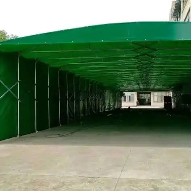 白水县工程案例