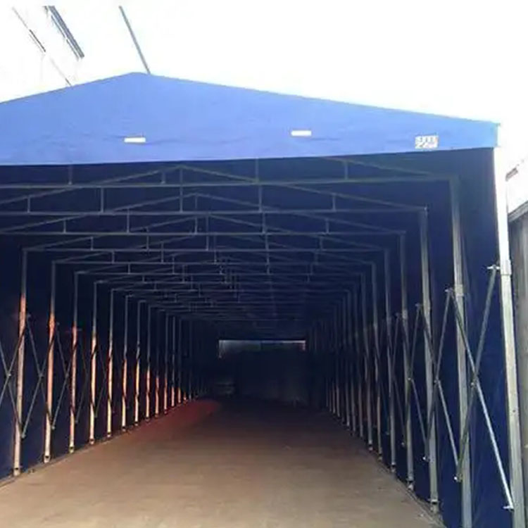 白水县工程案例